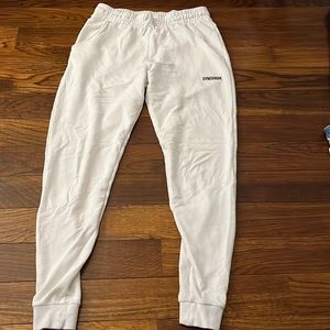 Gymshark joggers